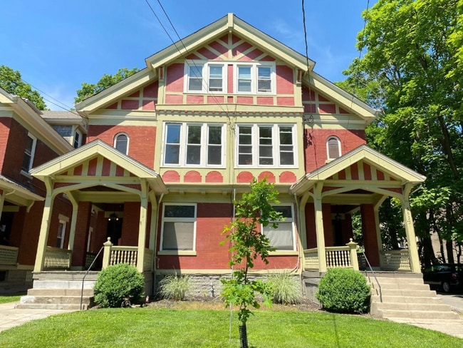 Building Photo - 3521 Clifton Ave Rental