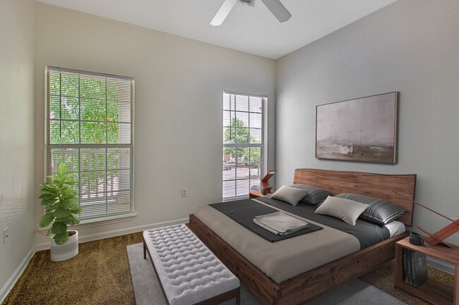 Photo - Town Parc At Tyler