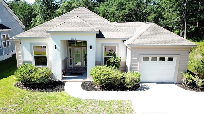 Building Photo - 3169 Pine Hill Dr SW Rental