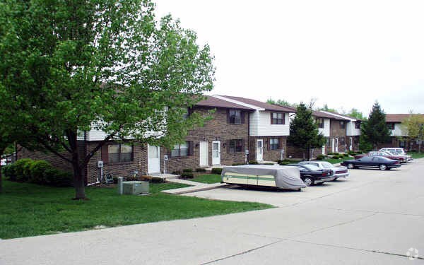 Point Pleasant Condominium - Point Pleasant Condominium