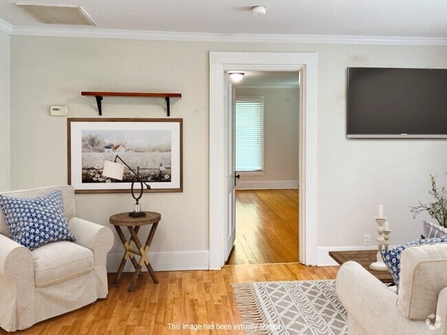 Building Photo - 522 E Mobile St Unit 3 Rental