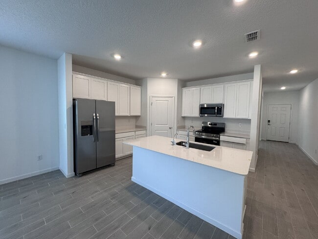 Photo - Modern New Construction Home in Central St. Augustine