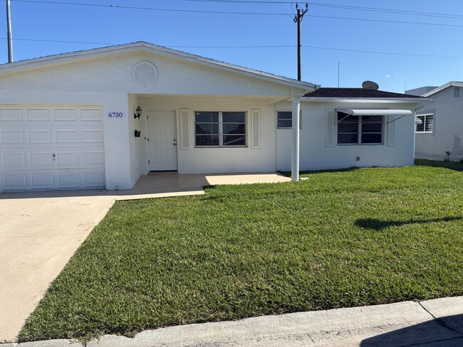 Building Photo - 6730 NW 9th St