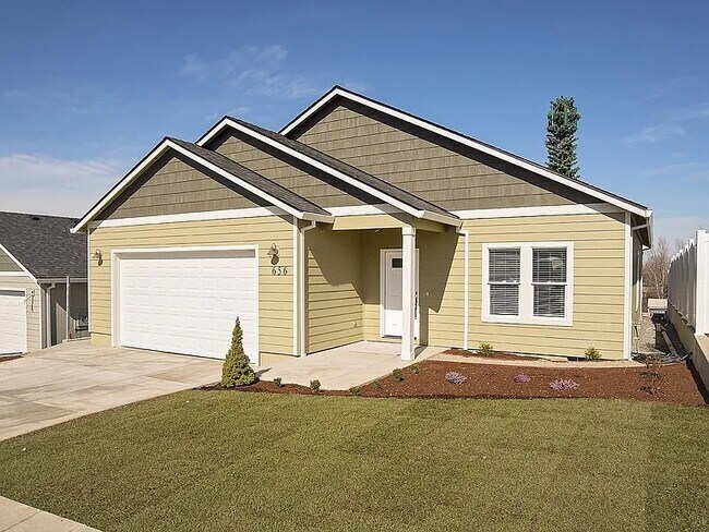 Photo - 656 Nobility Dr