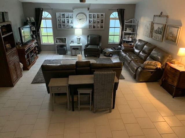 Habitación familiar grande - 704 SW 11th Pl