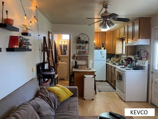 Photo - 601 Laporte Ave Unit 145 N Whitcomb St