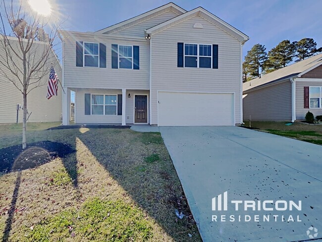 Building Photo - 260 Millen Dr Rental