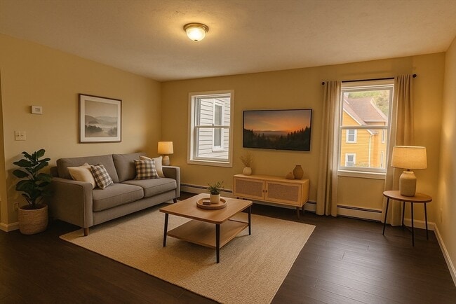 Building Photo - 56 Jessie St Unit 2