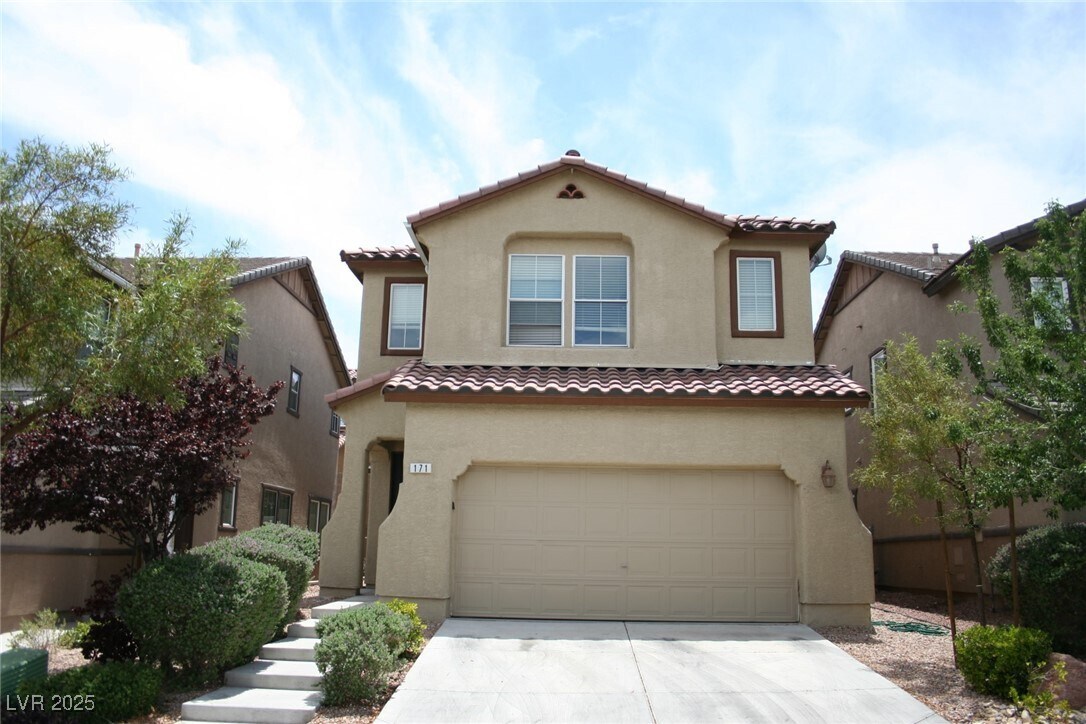 Photo - 171 Desert Pond Ave Casa