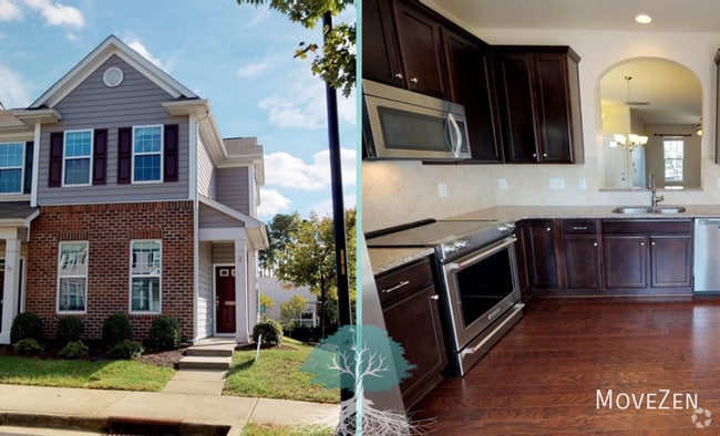 Building Photo - 804 Cupola Dr Rental