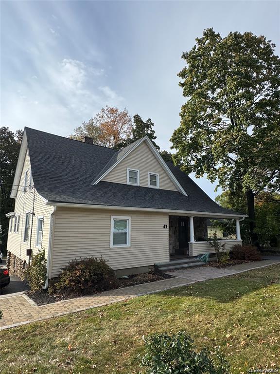 Building Photo - 47 S Middletown Rd Unit 3