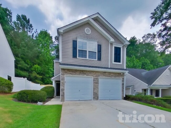 Photo - 261 Silver Ridge Dr
