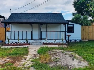 Building Photo - 110 Old Daytona Rd Rental
