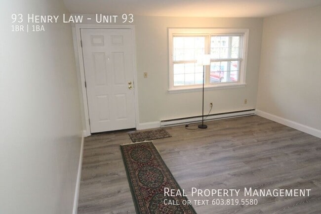 Photo - 93 Henry Law Ave Unidad 93