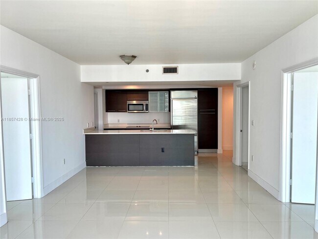 Photo - 500 Brickell Ave Condo Unit 2305