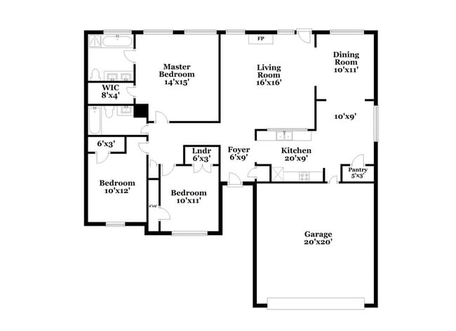 Photo - 11570 Vinea Ln