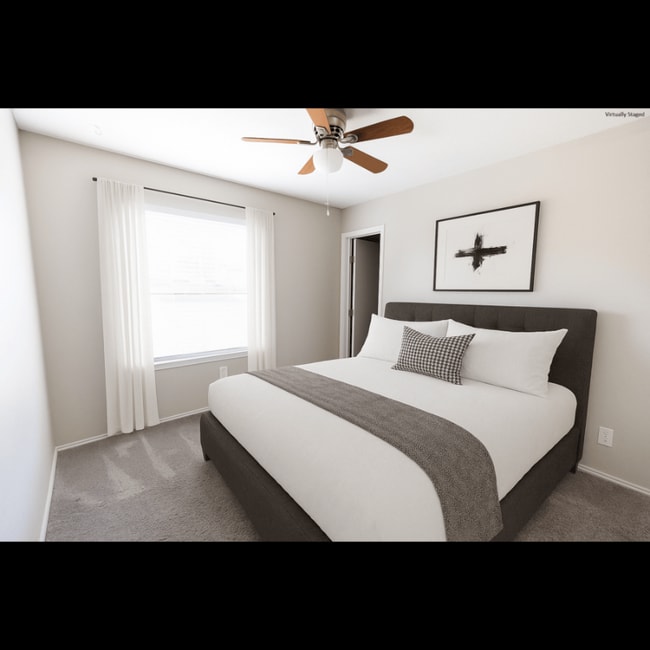 Photo - 1203 Trenton Ln