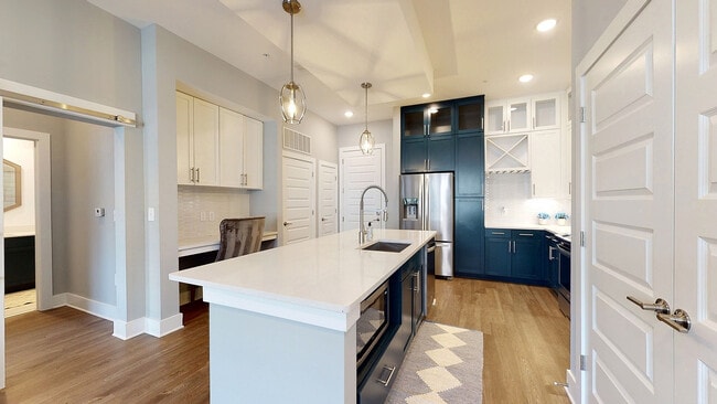 Abberly Skye Apartment Homes