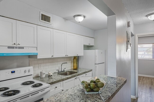 Renovado - Cocina - Elevate Your South Tampa Lifestyle at Oasi...