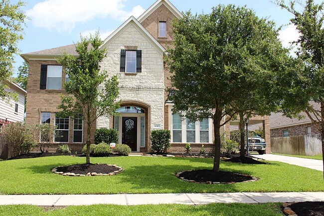 Photo - 20419 Windrose Bend Dr House