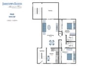 Amenities may vary by unit. Features not included in every home are marked with an asterisk (*). For more information about unit-specific amenities, please contact our leasing team.