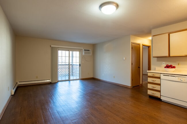Village Green Apartments