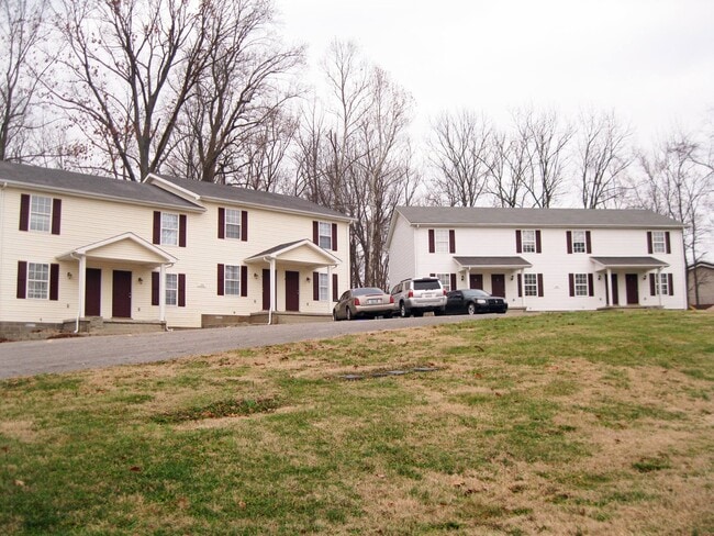 110 Creekside Drive, Apt. B Unit 112D
