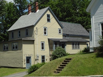 Photo - 1 Langdon St House