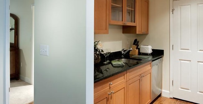 *Pictures are representative samples of the advertised unit. In some cases, the actual units you tou - 56 Saint Botolph St Unit 3