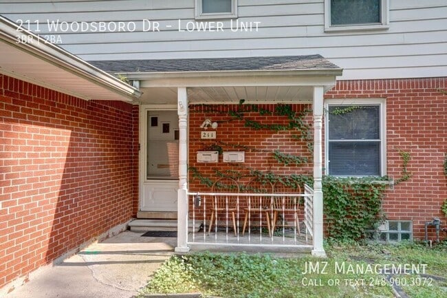 Photo - 211 Woodsboro Dr Unit Lower