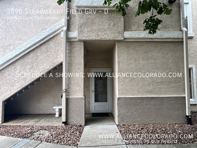 Photo - 3890 Strawberry Field Grove