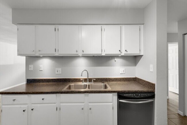 Photo - Recently updated 2 bedroom condo with upgr...