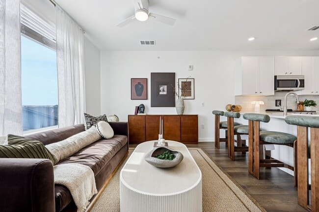 Crestview Townhomes