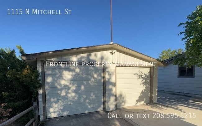 Photo - 1115 N Mitchell St