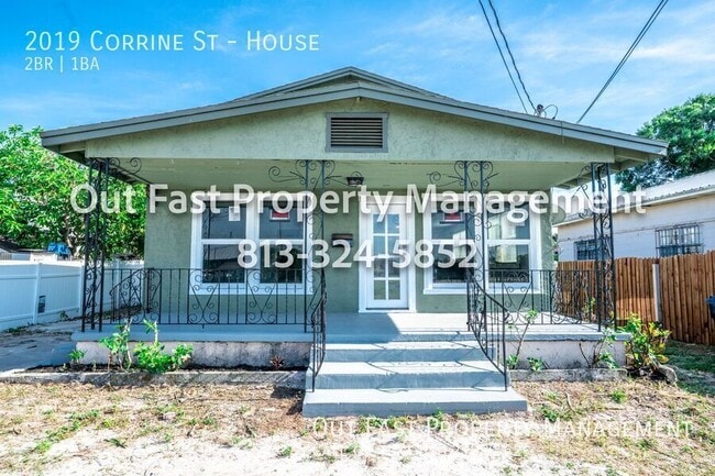 Photo - 2019 Corrine St Unit House