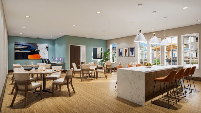 Photo - Anson Crossing