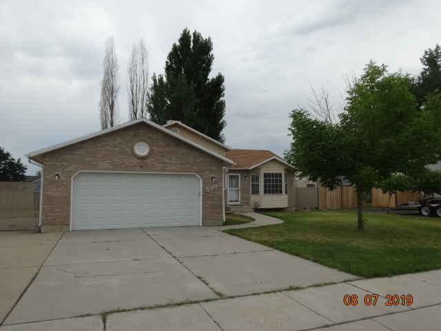 Photo - 5365 S 3750 W