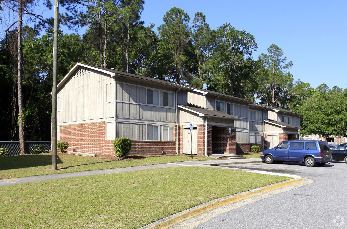 Harbor Square Iii Apartments For Rent In Hinesville Ga Forrent Com