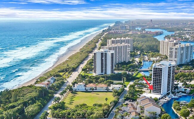 Photo - 4748 S Ocean Blvd Unit 3-A