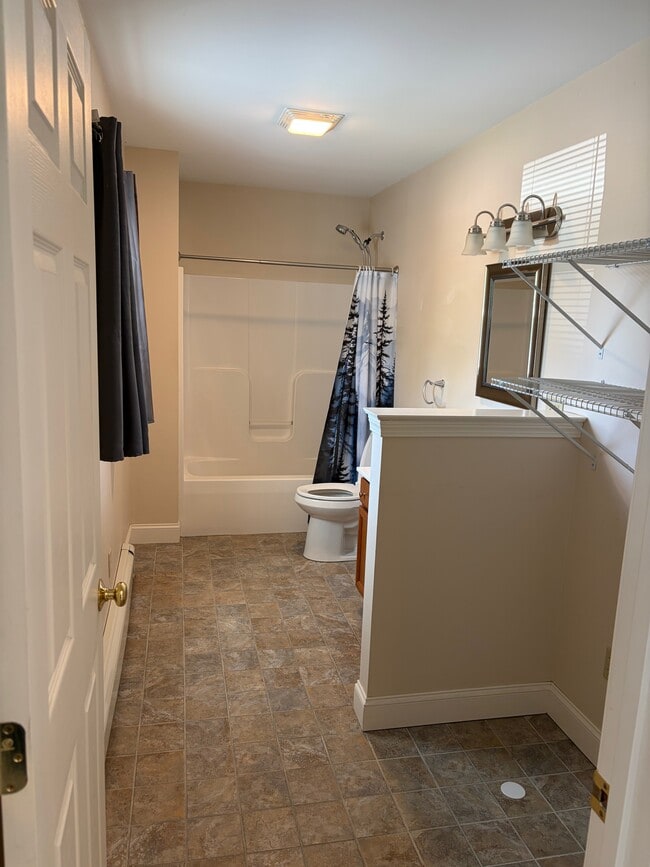 Photo - 61 Main St Unit Modern clean, bright 1st floor, 2 bedroom