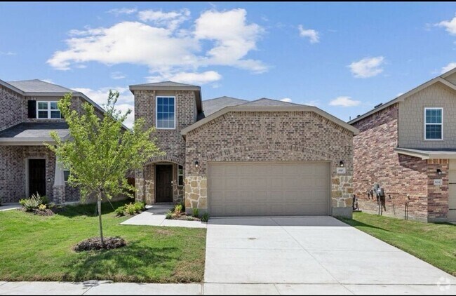 Building Photo - 821 Poppy Cv Ln Rental