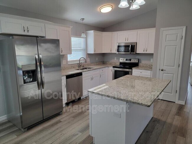 Photo - 15913 SW 23rd Court Rd