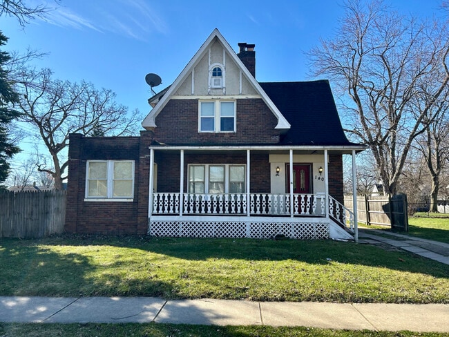 Photo - 1407 Strong Ave