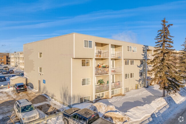 Photo - Lockwood Arms Apartments