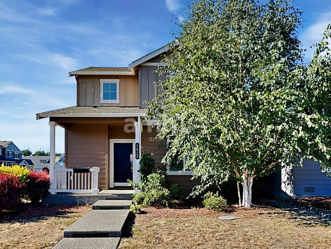 Building Photo - 1613 180th St Ct E Rental