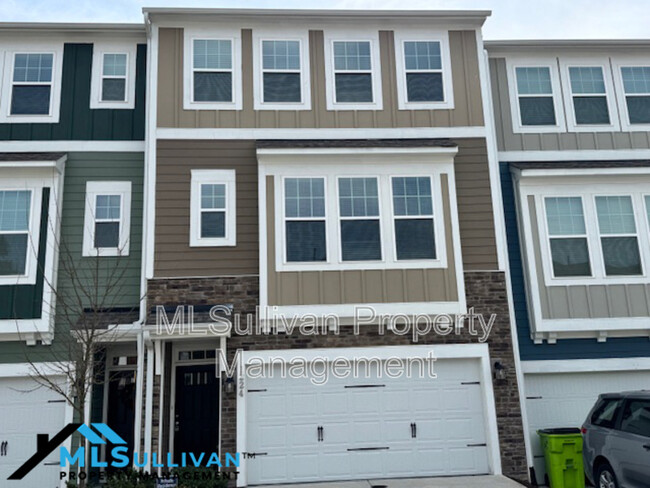 Photo - 1224 Commack Dr Townhome