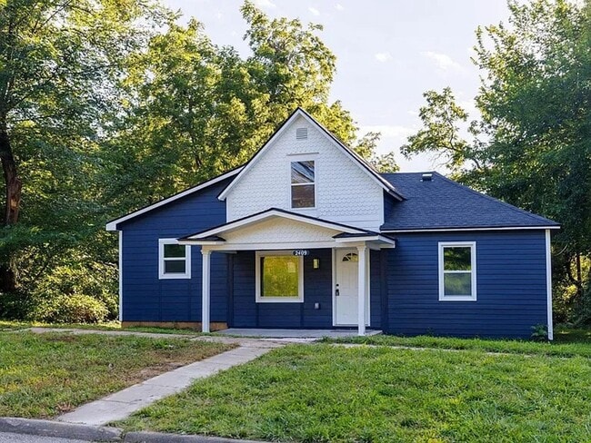 Fully remodeled home for rent! - Fully remodeled home for rent!