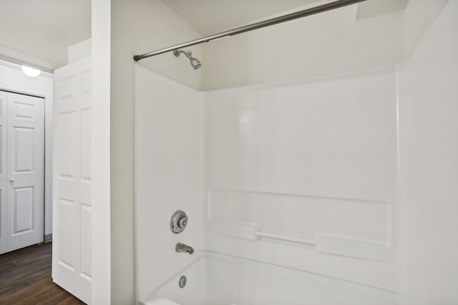 Woodfield Apartments