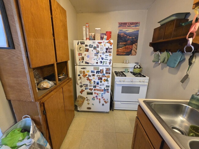 Photo - 3 Bedroom, 1 Bathroom with Covered Large Balcony and Off-Street Parking - Available July 1st!