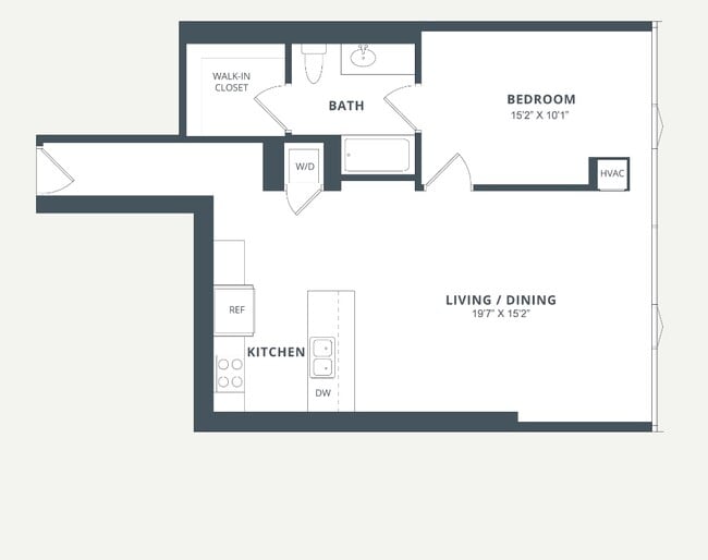 Photo - 345 N La Salle Dr